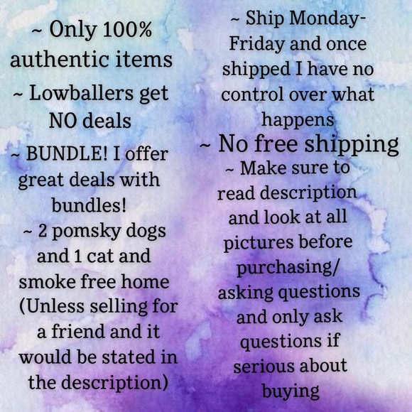 Closet Rules! - Picture 2 of 3